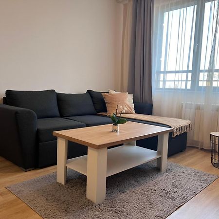 Cappuccino Apartment София Екстериор снимка