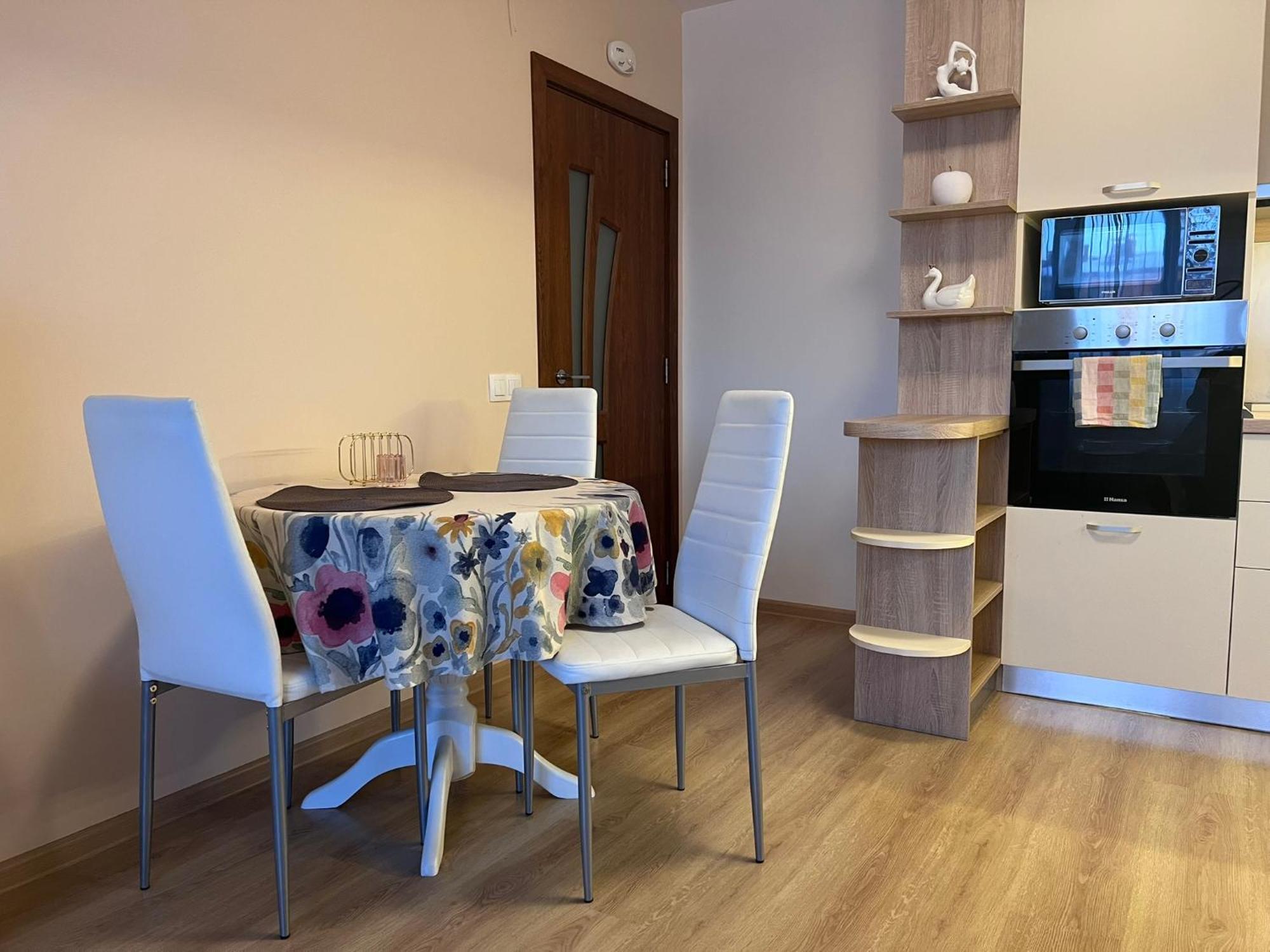 Cappuccino Apartment София Екстериор снимка