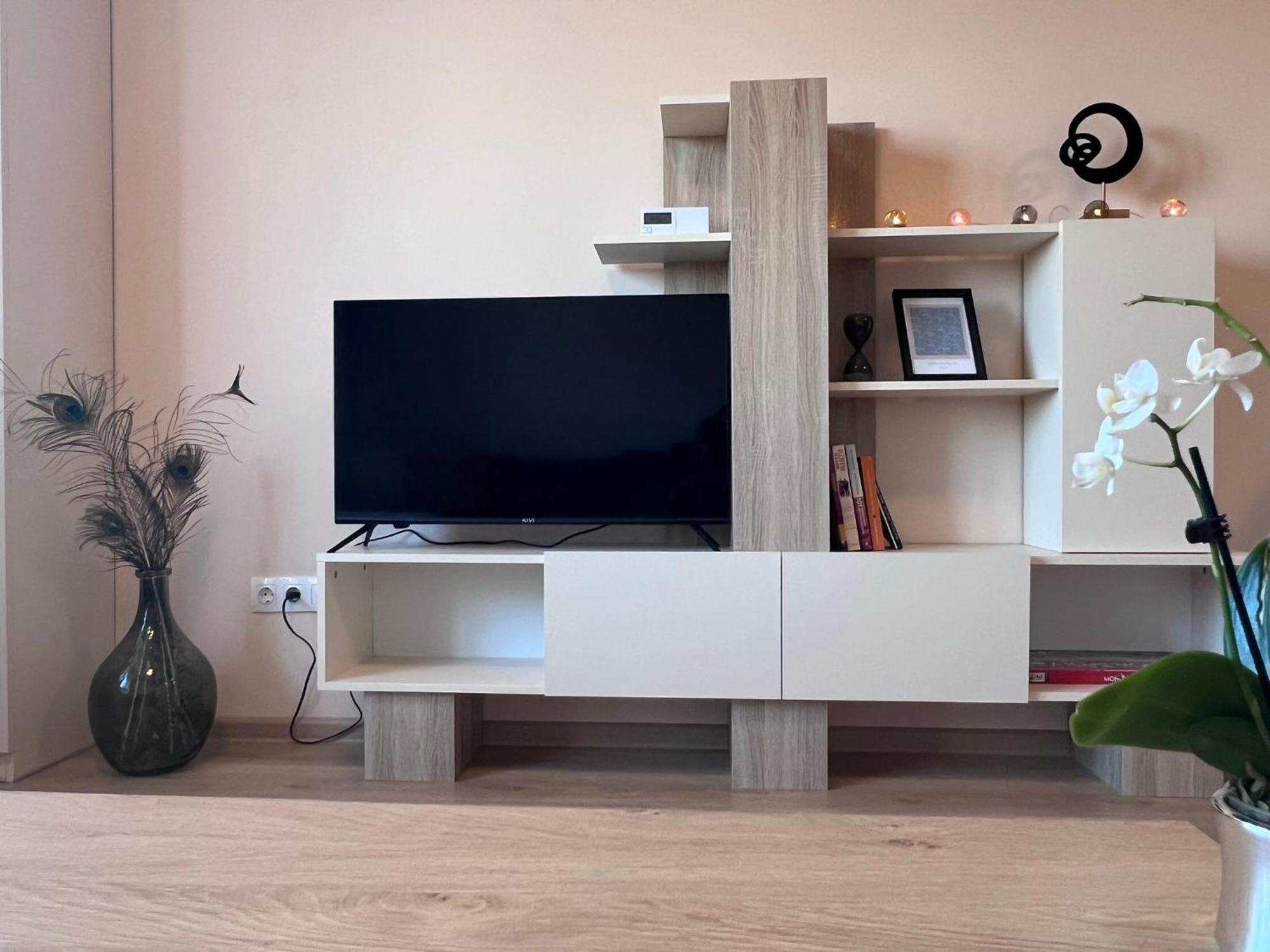 Cappuccino Apartment София Екстериор снимка