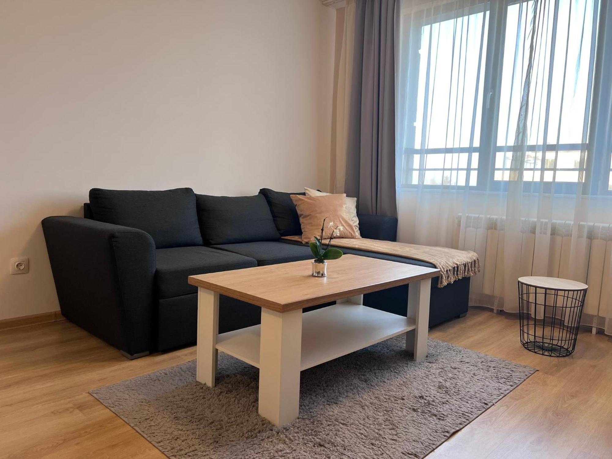 Cappuccino Apartment София Екстериор снимка
