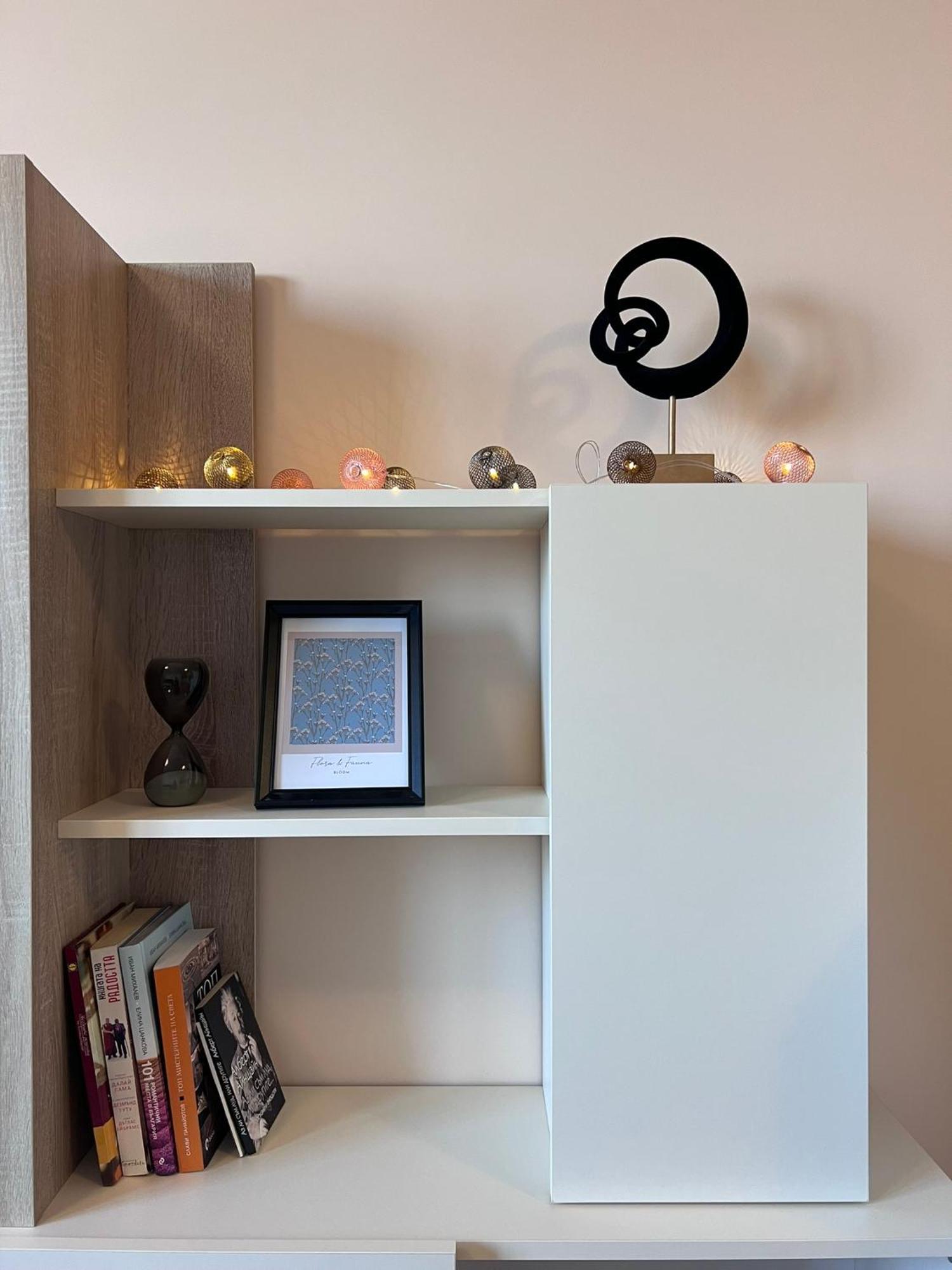 Cappuccino Apartment София Екстериор снимка