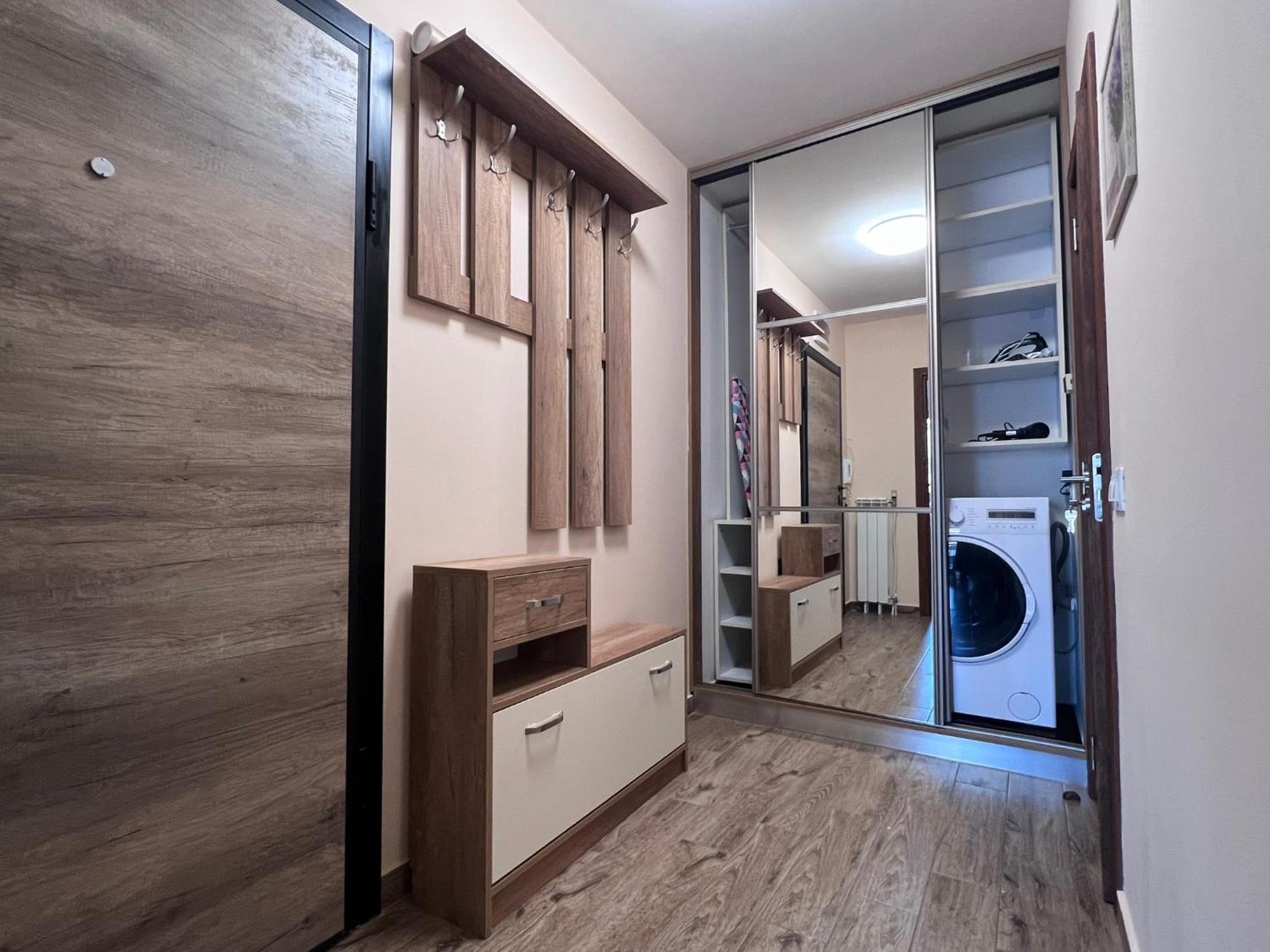 Cappuccino Apartment София Екстериор снимка
