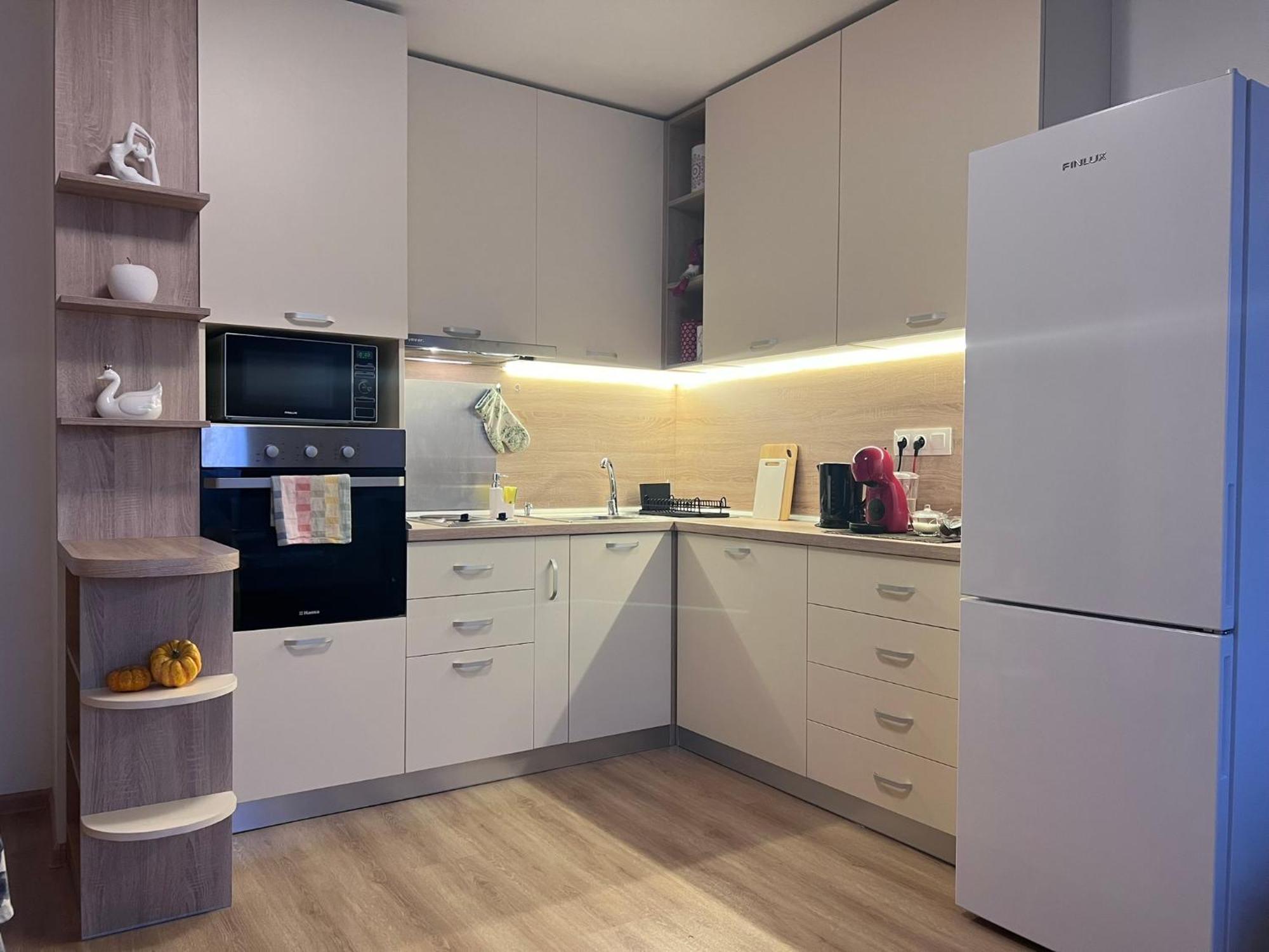 Cappuccino Apartment София Екстериор снимка