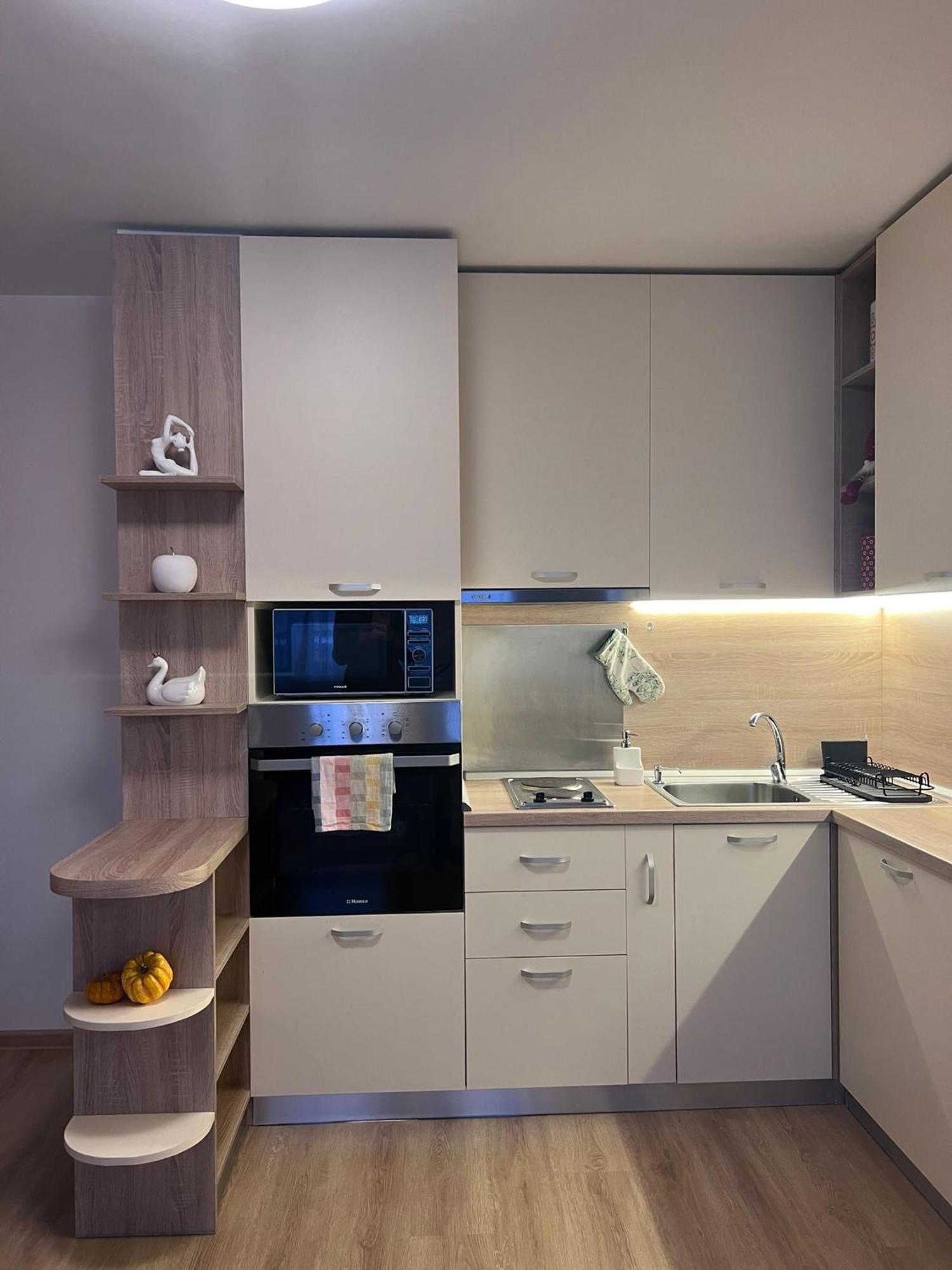 Cappuccino Apartment София Екстериор снимка