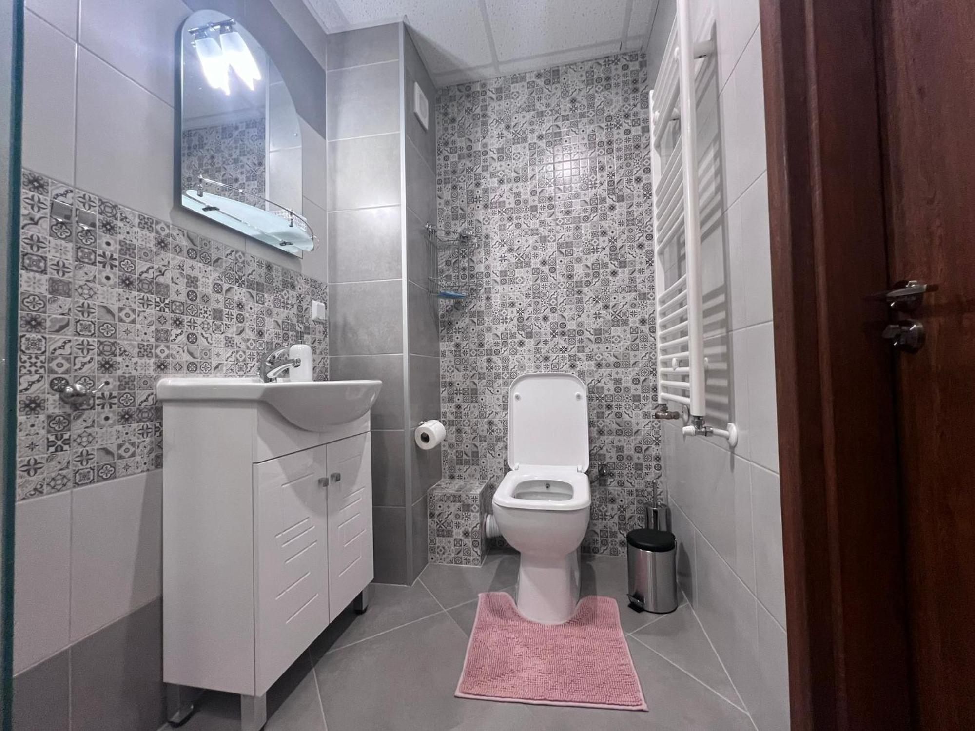 Cappuccino Apartment София Екстериор снимка