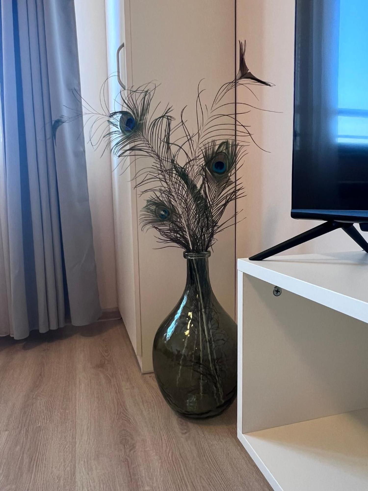 Cappuccino Apartment София Екстериор снимка