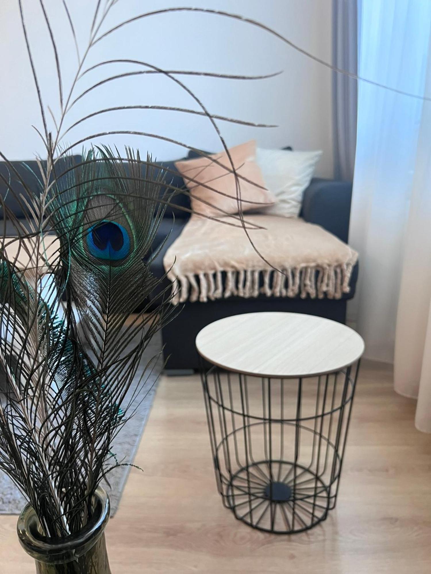 Cappuccino Apartment София Екстериор снимка